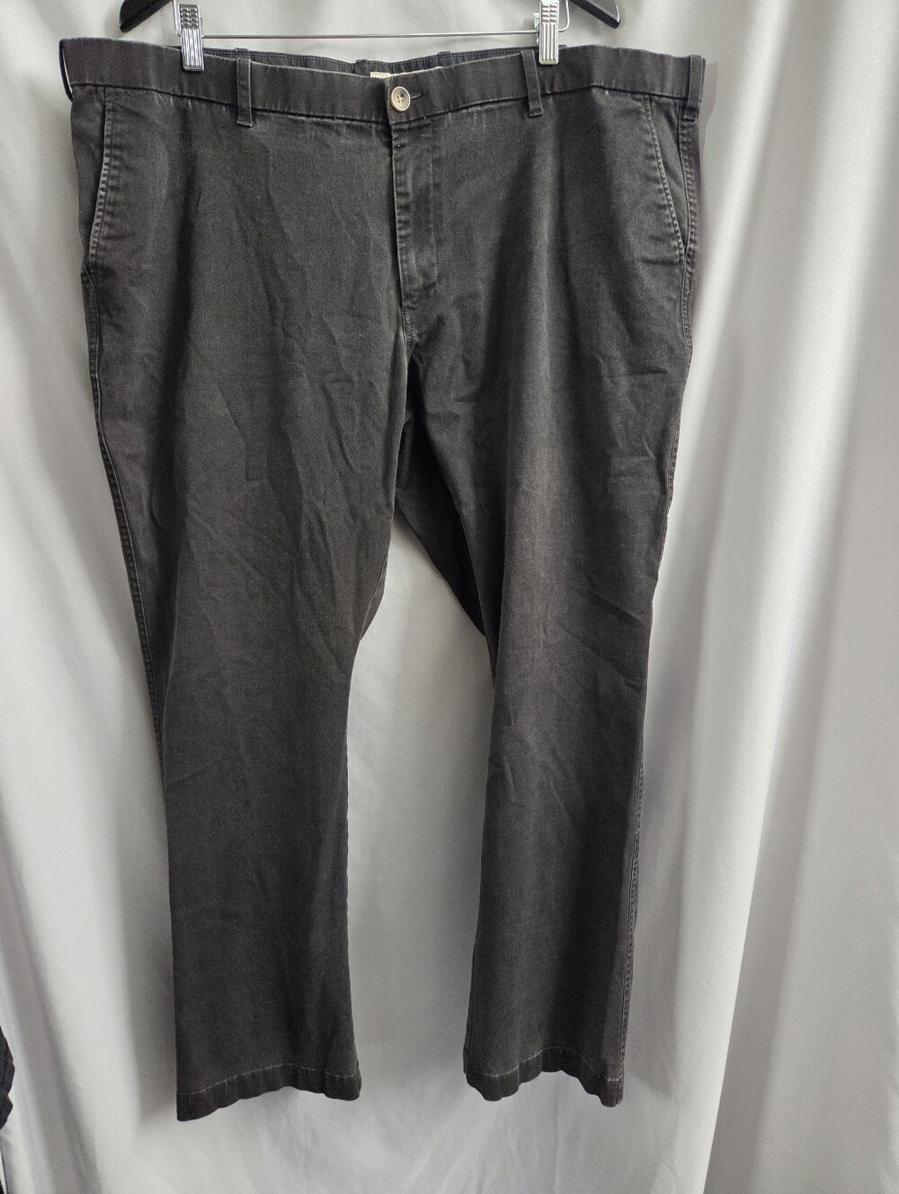 Denver Hayes Modern Khakis Pants 44x32